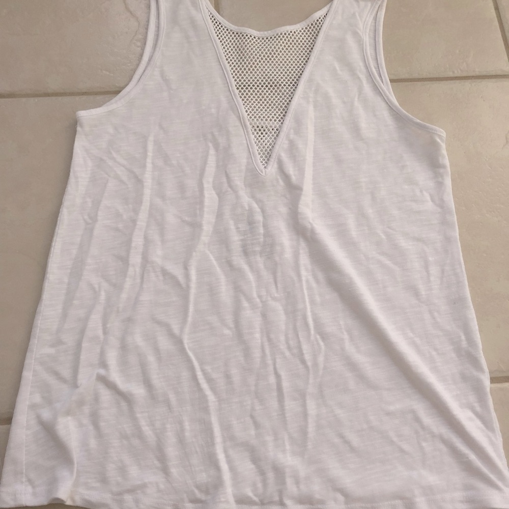 Askya workout tank top